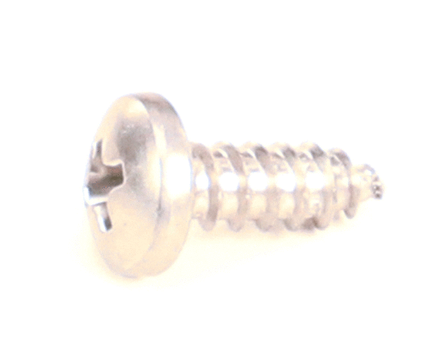 HENNY PENNY PARTS Henny Penny SC02-035 Screw #10X1/2 Ab PH Phd 410 SS - SKU HENSC02-035