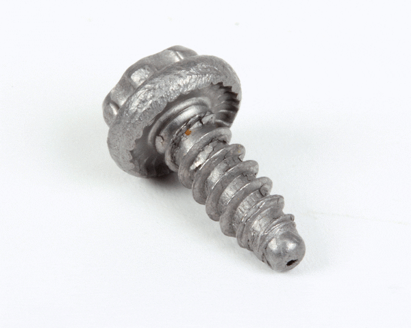 HENNY PENNY PARTS Henny Penny SC02-041 #8-18 X 7/16 PH Ind Xtrnl Trx - SKU HENSC02-041