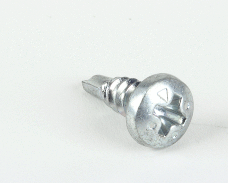 HENNY PENNY PARTS Henny Penny SC03-005 Screw Sd #8 X 1/2 PH Phd - SKU HENSC03-005