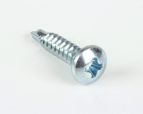 HENNY PENNY PARTS Henny Penny SC04-003 Screw #8-32 X 3/8 PH Phd S - SKU HENSC04-003