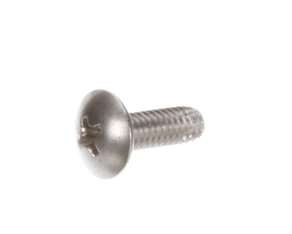 HENNY PENNY PARTS Henny Penny SC04-017 Screw #8-32 X 1/2 PH Tr Hd SS - SKU HENSC04-017