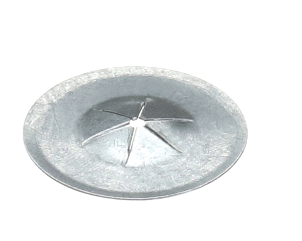 HENNY PENNY PARTS Henny Penny WA02-008 Washer-Insulation 14 Ga. - SKU HENWA02-008