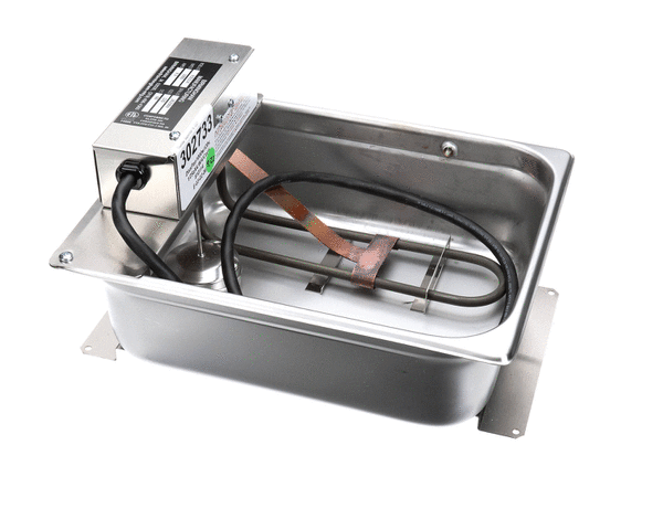 HILLPHOENIX PARTS 302733 - SKU HIL302733