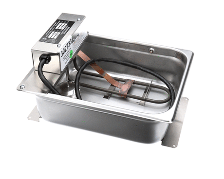 HILLPHOENIX PARTS Hillphoenix 302733 Diss Pan 1000W 120V - SKU HIL302733