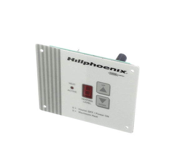 HILLPHOENIX PARTS 304632 - SKU HIL304632