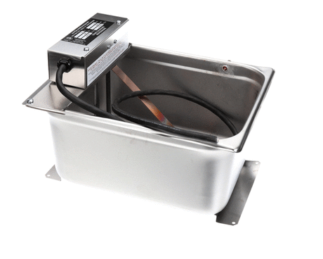 HILLPHOENIX PARTS Hillphoenix 316823 Diss Pan 2000W/208V. 1/2SZX6 - SKU HIL316823