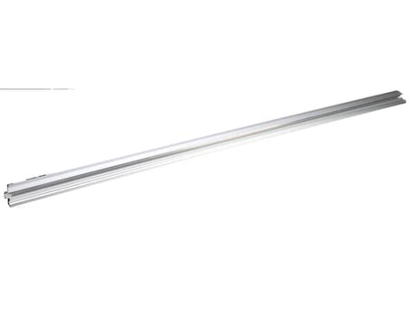 HILLPHOENIX PARTS Hillphoenix F533960BA2 Track Glass T240 4FT Psgf Ag - SKU HILF533960BA2