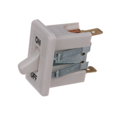 HILLPHOENIX PARTS Hillphoenix P010518K Switch On/Off - SKU HILP010518K