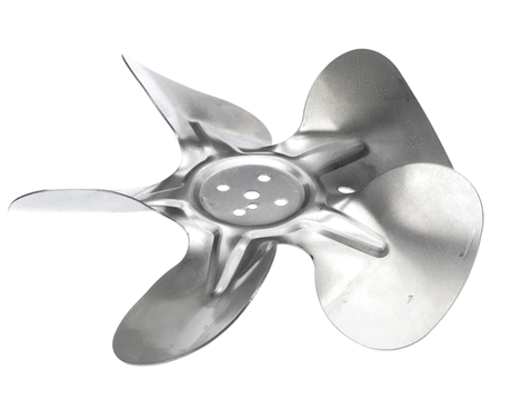HILLPHOENIX PARTS Hillphoenix P016434C Fan Blade - SKU HILP016434C