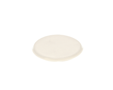 HILLPHOENIX PARTS Hillphoenix P019039G White Plug Button 3.5IN - SKU HILP019039G