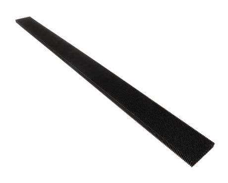 HILLPHOENIX PARTS Hillphoenix P025309FBK Honey Comb .75 X 4 X 48.13 - SKU HILP025309FBK