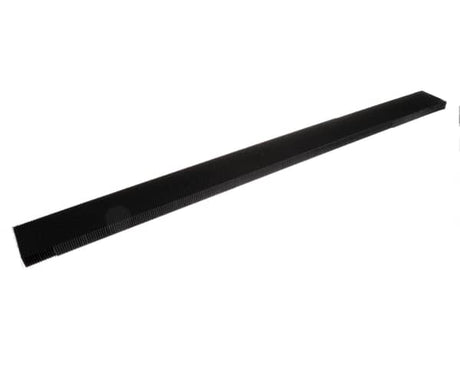 HILLPHOENIX PARTS Hillphoenix P027765GBK Honey Comb 1 X 4 X 48 Black - SKU HILP027765GBK