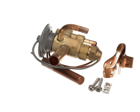 HILLPHOENIX PARTS Hillphoenix P042507D TXV Sp-V Sbfve-Aaa-C 3X4 30'' - SKU HILP042507D