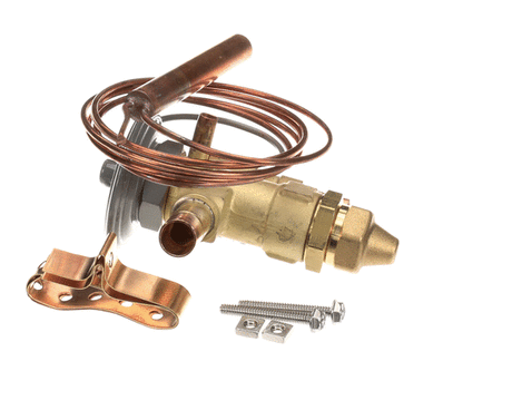 HILLPHOENIX PARTS Hillphoenix P053250G TXV Sp-S EGE-1/2-Z 3X4 5' - SKU HILP053250G