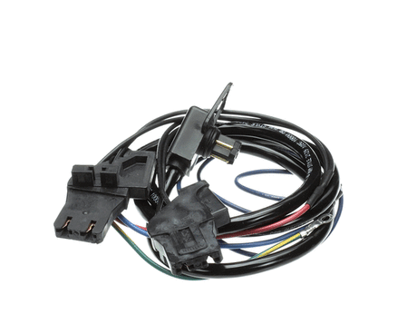 HILLPHOENIX PARTS Hillphoenix P058467BBK Shelf Light Harness - SKU HILP058467BBK
