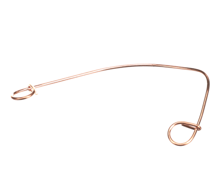 HILLPHOENIX PARTS Hillphoenix P063333M Copper Strap - SKU HILP063333M