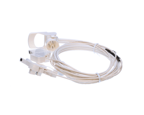 HILLPHOENIX PARTS Hillphoenix P065451HWH Wire Harness W/Tombstone Plug - SKU HILP065451HWH