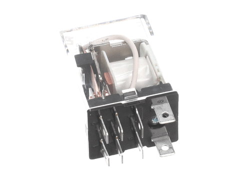 HILLPHOENIX PARTS Hillphoenix P065541G Rly Dpdt 120V Coil 10A - SKU HILP065541G