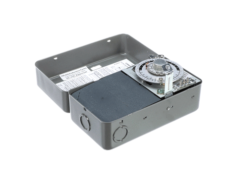 HILLPHOENIX PARTS Hillphoenix P068498G Time Clock - SKU HILP068498G