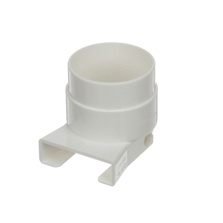 HILLPHOENIX PARTS Hillphoenix P068807MWH Lamp Ho Cap HP-H08H Wh - SKU HILP068807MWH