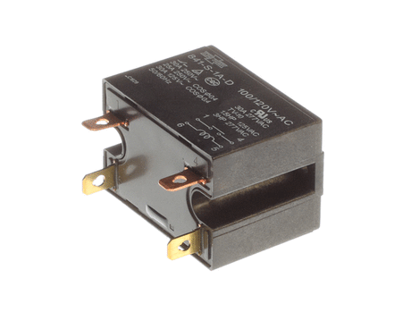 HILLPHOENIX PARTS Hillphoenix P070374E Rly Spdm 120VAC Coil 30A - SKU HILP070374E