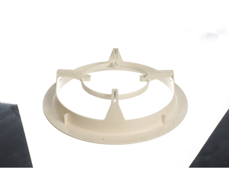 HILLPHOENIX PARTS Hillphoenix P075435M Ffm Bskt Fan 8IN Plastic - SKU HILP075435M