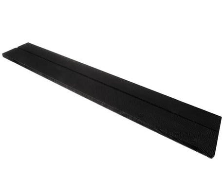 HILLPHOENIX PARTS Hillphoenix P076606FBK Honey Comb Air Wave Black 4 Fe - SKU HILP076606FBK