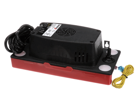 HILLPHOENIX PARTS Hillphoenix P079603K Condensate Pump Diversitech 1.6 GPM 1 - SKU HILP079603K