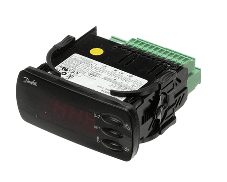 HILLPHOENIX PARTS Hillphoenix P081675D Ctlr D Ak-Cc 210 #084B8534 - SKU HILP081675D