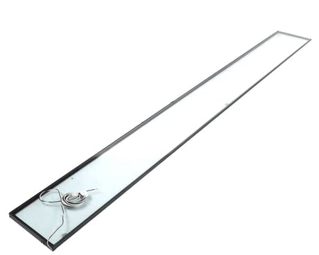 HILLPHOENIX PARTS Hillphoenix P081932H Front Glass - SKU HILP081932H