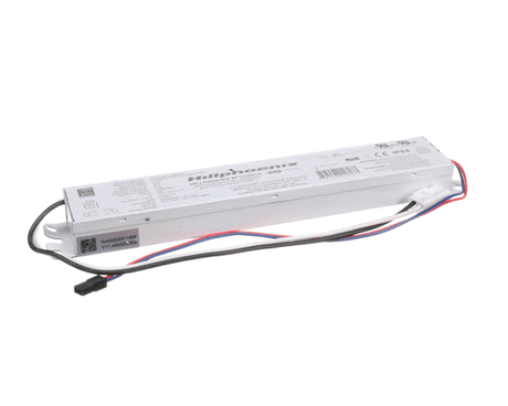 HILLPHOENIX PARTS Hillphoenix P096368H LED Ballast - SKU HILP096368H
