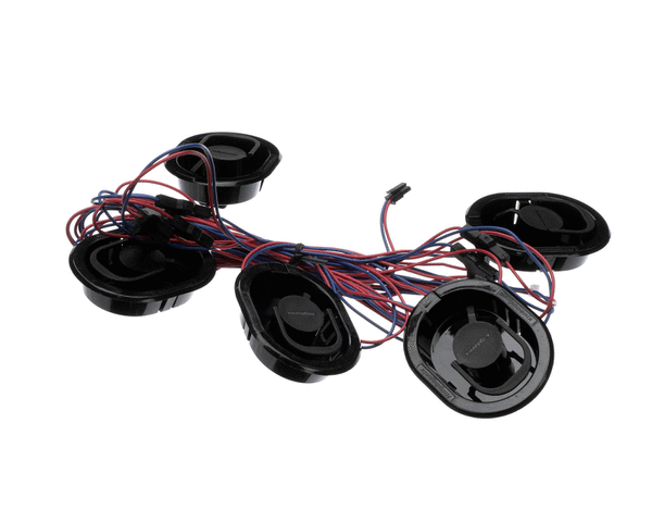 HILLPHOENIX PARTS P096377KBK - SKU HILP096377KBK