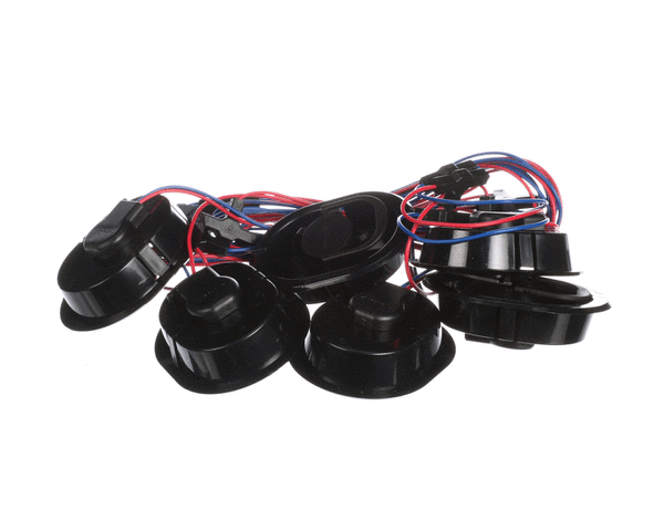 HILLPHOENIX PARTS P096378GBK - SKU HILP096378GBK