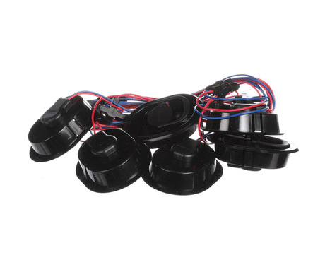HILLPHOENIX PARTS Hillphoenix P096378GBK Harness - SKU HILP096378GBK