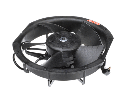 HILLPHOENIX PARTS Hillphoenix P108358D Fan Motor - SKU HILP108358D