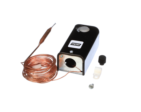 HILLPHOENIX PARTS Hillphoenix P114315F Tstat Cap -30/100DEG W/Oen - SKU HILP114315F
