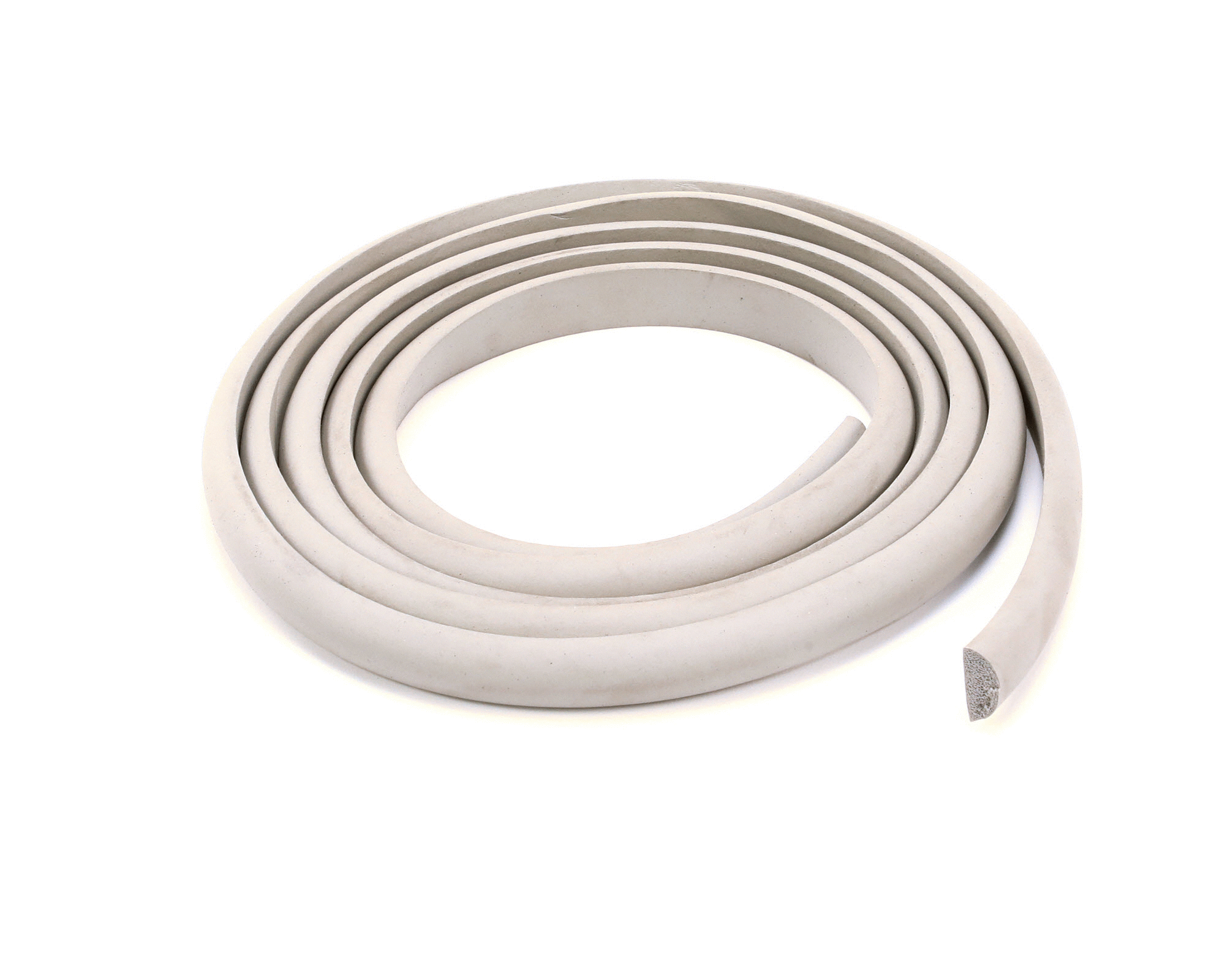 Hillphoenix P901311AGY GASKET FOR GLASS (PER FOOT)