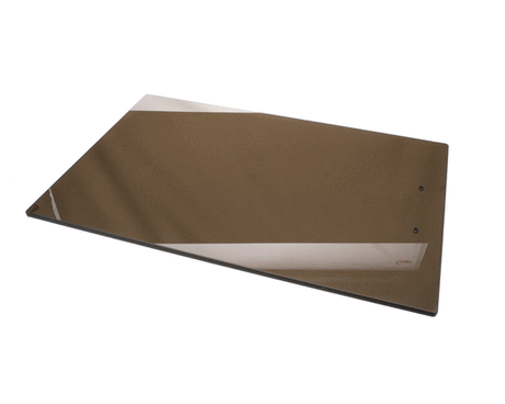 HILLPHOENIX PARTS Hillphoenix P901973KSM Door Sliding Inside Plexiglass - SKU HILP901973KSM