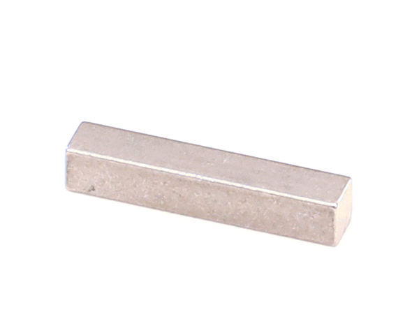 HOBART PARTS Hobart 00-012430-00093 Key 3/16X3/16X1 - SKU HOB00-012430-00093