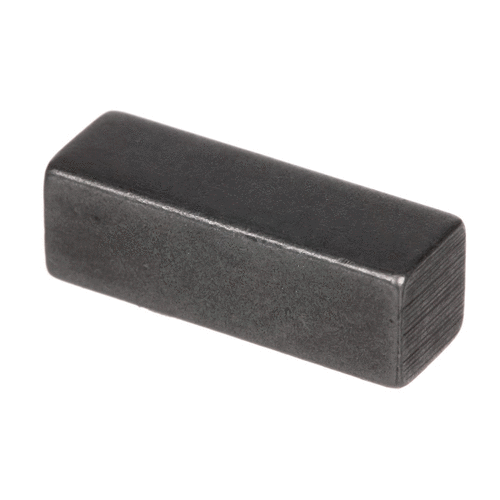 HOBART PARTS Hobart 00-012430-00163 Key - SKU HOB00-012430-00163