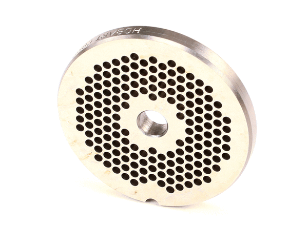 HOBART PARTS Hobart 00-016423-00001 Plate #12 1/8 - SKU HOB00-016423-00001
