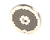 HOBART PARTS Hobart 00-016423-00001 Plate #12 1/8 - SKU HOB00-016423-00001