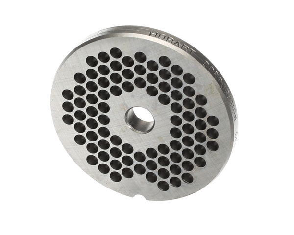 HOBART PARTS Hobart 00-016424-00001 Plate #12 3/16 - SKU HOB00-016424-00001