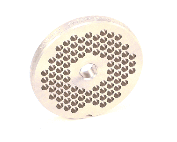 HOBART PARTS Hobart 00-016424-00002 Plate #12 SS 3/16 - SKU HOB00-016424-00002