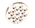 HOBART PARTS Hobart 00-016426-00001 Plate #12 3/8 - SKU HOB00-016426-00001