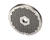 HOBART PARTS Hobart 00-016430-00001 Plate #22 1/8 - SKU HOB00-016430-00001