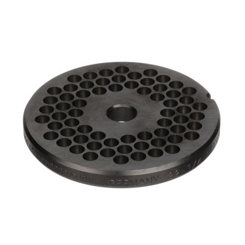 HOBART PARTS Hobart 00-016432-00002 Plate #22 SS 1/4 - SKU HOB00-016432-00002
