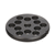 HOBART PARTS Hobart 00-016434-00001 Plate #22 1/2 - SKU HOB00-016434-00001