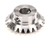 HOBART PARTS Hobart 00-020661-00002 Gear Zerol Bevel - SKU HOB00-020661-00002
