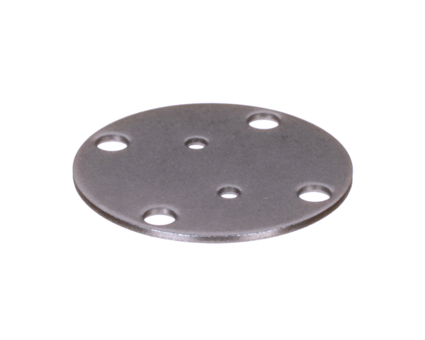 HOBART PARTS Hobart 00-021137 Plate - SKU HOB00-021137